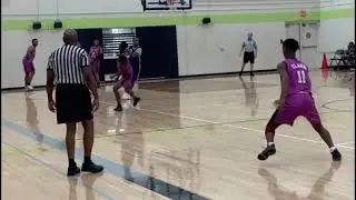 Buzz City Elite Winter Rec Game 5