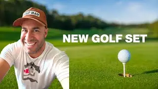 I Bought the New Callaway Set from Costco & Here's What I Got
