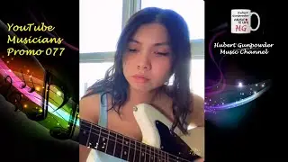 YouTube Musicians Promo 077