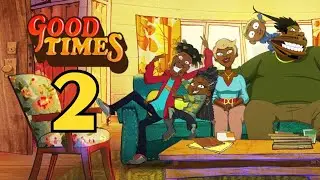 Good Times Season 2 Release Date, Plot & Teaser(2024) | Netflix | Everything We Know | Netflix World