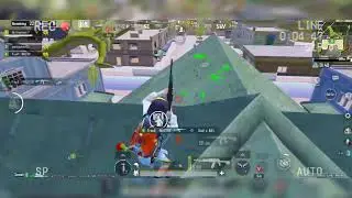 BGMI 4.2 NEW UPDATE 14 KILL LIVIK WITCH TRANX MASTER GAMEING 