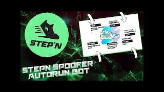 StepN GPS Spoofer - Chinese Whale 🐳  Strategy 🚀 | HOW TO + FREE DOWNLOAD