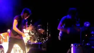 Francesqa - drum session