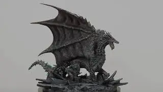 CGRoad Studio最新3D打印作品 (完成品)