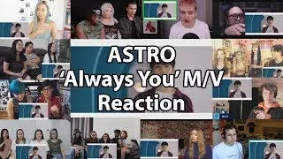 ASTRO - Always You (너잖아) M/V 