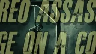 Stereo Assassin - Revenge On A Coward [Official Video] Extreme Metalcore