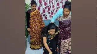 ছেলের বউ কে হিংসা করে বাসা থেকে বের করতে গিয়ে দাজ্জাল শাশুড়ি নিজেরাই বাসা থেকে বের হলো !