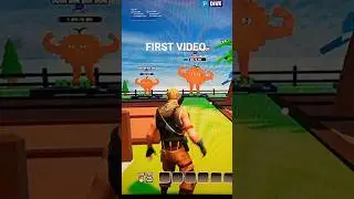 #viral #fortnite #likeandfollow #erstesvideo