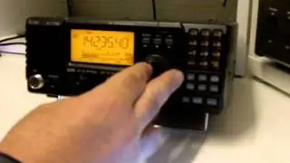 Icom IC-718