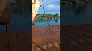 Tawi-tawi Languyan exit going to Maraning😍