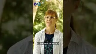 European OS Academy Extended : Meet Isabel Drost-Fromm ( Apache Software Foundation)