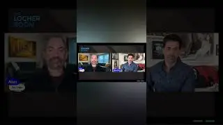 Adam Huss on working with Maura West during his time playing Nikolas Cassadine on General Hospital.