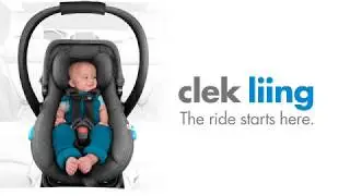 Clek Liing   Why Choose an Infant Seat with a Load Leg