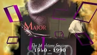 Major Dundee Band - Sometimes love (Live@The Marlstone sessions)[2000].