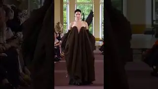 Schiaparelli Haute Couture Fall/Winter 2023/2024 | Paris Fashion Week