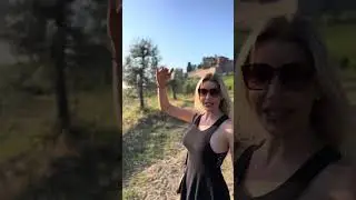Visiting Radda in chianti 🌻🇮🇹 Tuscany