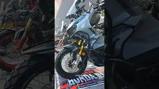 WOW HONDA ADV 160 FULL MODIF HEDON #adv160 #hondaadv160 #shorts #automotoid #hondaadv