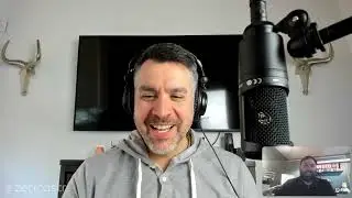 Forktales Ep 40: Alistair Levine / Business Development @ KitchenSync, Optimizer of Restaurants