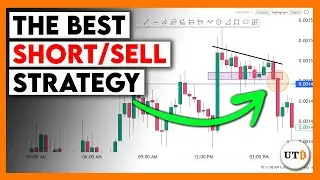 Simple Yet Effective Shorting Strategy For Beginners