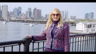 Meet Jessica Jaklitsch: Your Trusted Real Estate Expert