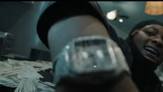 448 JUNKY - CURTIS JACKSON (OFFICIAL MUSIC VIDEO)