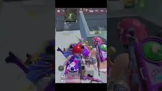 Campers 🤬🤬 | Proton Plays | #protonplays