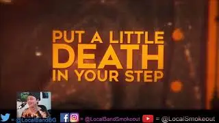 Stoner Dude Reacts - Twin Void - Put a Little Death in Your Step