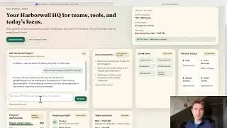 ChatGPT Search Over Unlimited Documents with Agent Builder