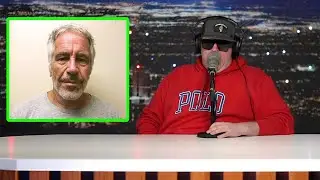Tim Dillon Discusses the Jeffrey Epstein Court Document Release