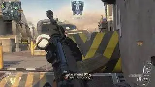 BO2 CUSTOM GAMES w/ MisterPayneS