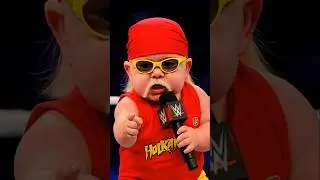 R.I.P Hulk Hogan - A Wrestler, Father, Legend ❤ #shorts #hulkhogan #wwe