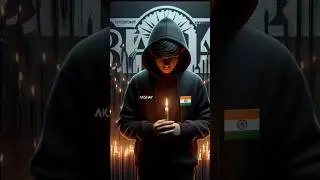 14 February Black Day photo editing . #ai_photo #black_day #14_february_black_day