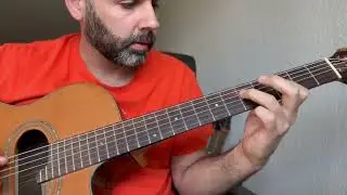 Buyer video -Aiersi Cedar Top Gypsy Jazz Guitar,Vintage Archtop Design