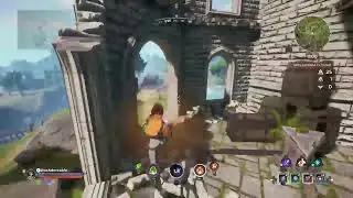 Harry potter battle royale