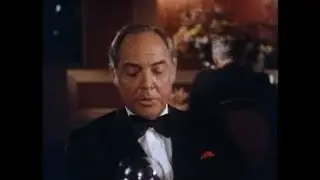 Retro Review Falcon Crest S2 E3 Review