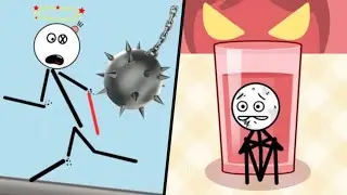 Популярные игры HIDE ME vs RAGDOLL DESTRUCTION SMASH KICK, Прохождение Интересный игровой процесс, Часть №120.