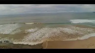 Pantai Molang Tulungagung