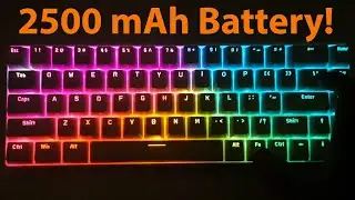 Updated Portronics Hydra 10? HUGE Upgrade with 2500 mAh Battery!