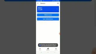 R&uacute;t Tiền App Thu Nhập Tự Động MobiRich