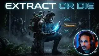 ARC RAIDERS LIVE! 🤖 CO-OP EXTRACTION PvE GAMEPLAY
