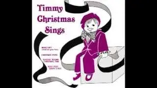 Timmy Christmas 