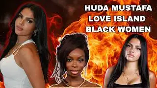 Love island, Black women and fetishisation: When fetishers and enablers link up