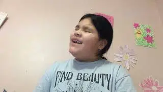 Somewhere only we know I&rsquo;m a little singer and I went on stage and yeah but I hop you like this vid