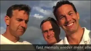Backhand Boys Klipper Verein - klein