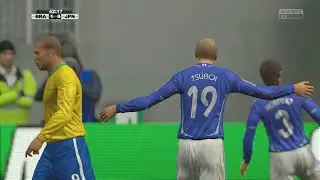 3° JOGO DA FASE DE GRUPO COPA 2006