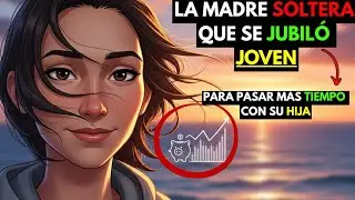 La ama de casa que se retiró joven sin pensión estatal