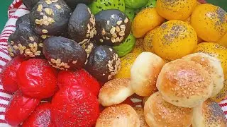 مني برغر مناسب للمناسبة 🇲🇦♥️💯🧑‍🍳