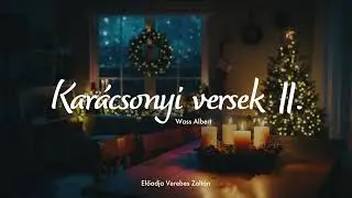 Versek az Áhítathoz | Wass Albert: Karácsonyi versek II.