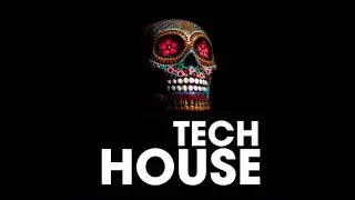 New Tech House Mix - Januar 2021 - Vol.23