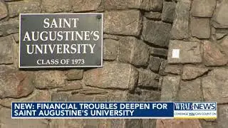 Judge orders Saint Augustine&rsquo;s University to pay more than $20M to wireless company